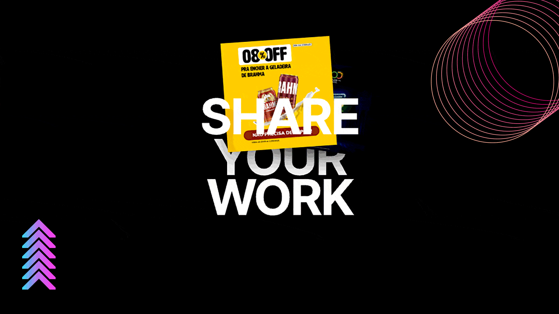 Imagem do projeto Web Experience in Motion